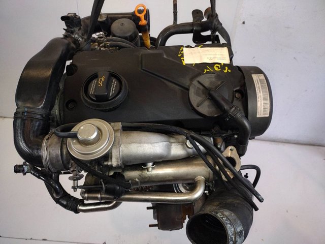 AVF VAG Motor completo comprar Alcalá