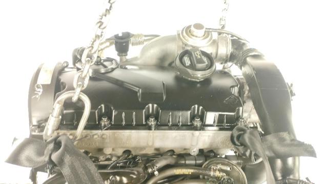 AVF Motor completo  comprar en Zaragoza