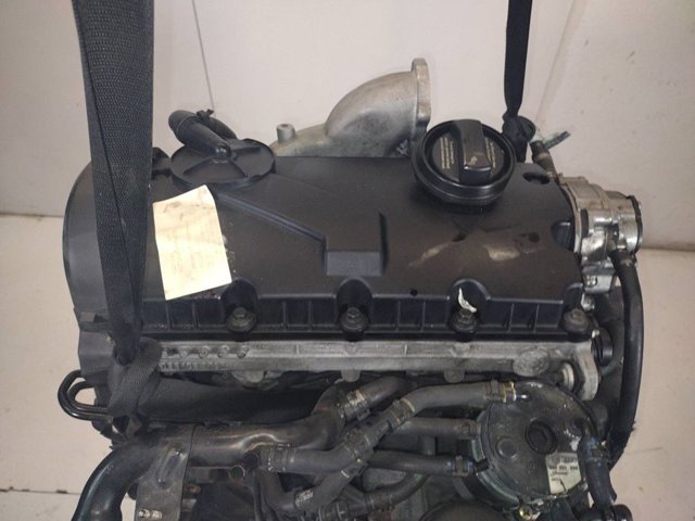 AVF Motor completo  comprar en Pontevedra