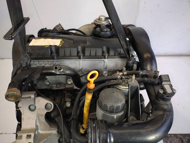AVF Motor completo comprar Almería