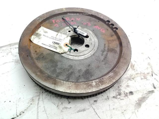 VAG AVQ Motor completo  en stock Terrassa
