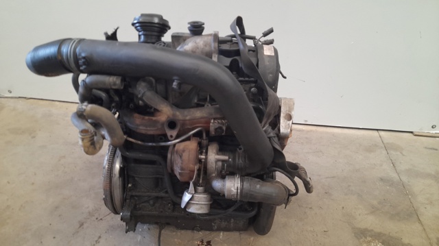 AVQ VAG Motor completo comprar Alcalá