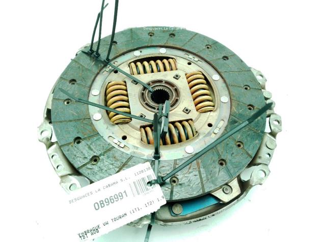 AVQ Motor completo  disponible Burgos