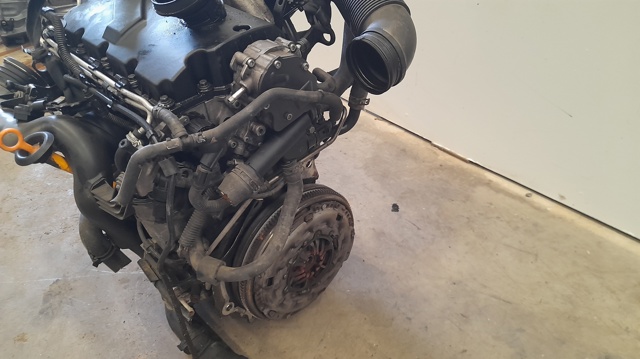 AVQ VAG Motor completo  disponible Vigo