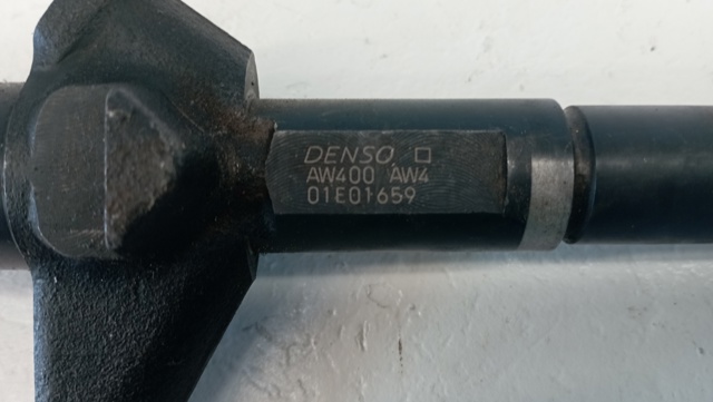 AW400AW4 NISSAN Inyector de combustible  comprar en Lleida