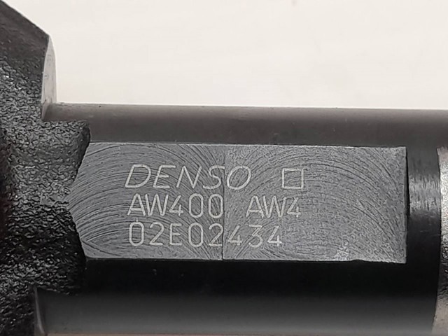 NISSAN AW400AW4 Inyector de combustible  comprar en Albacete