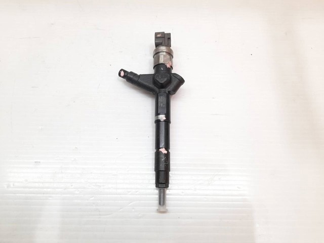 AW400AW4 NISSAN Inyector comprar Bilbao