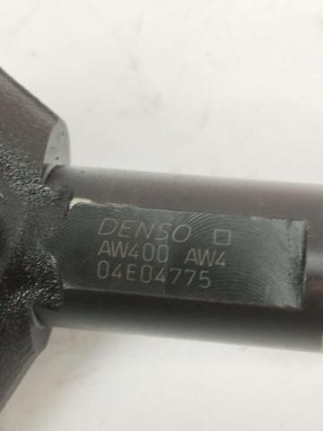 NISSAN AW400AW4 Inyector de combustible  comprar en Murcia