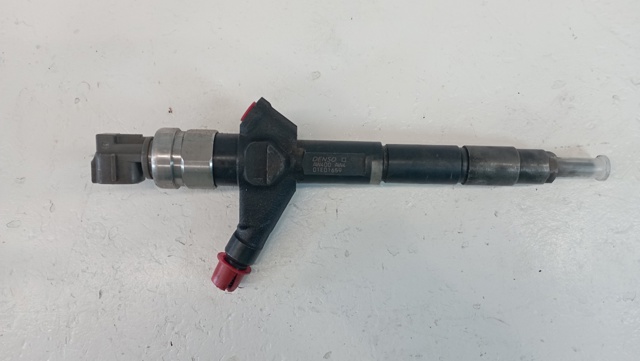 AW400AW4 NISSAN Inyector de combustible  comprar en Oviedo