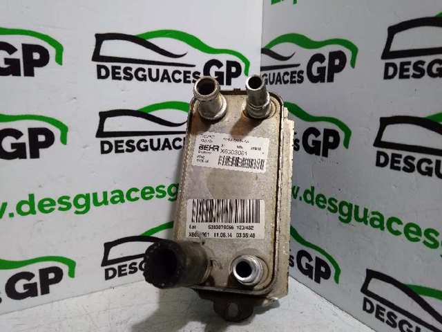 Radiador de refrigeración de la transmisión AW837A095AA LAND ROVER