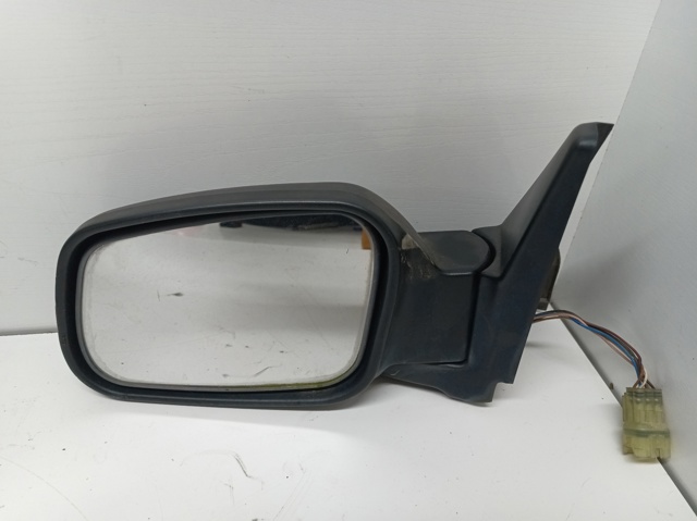 Espejo retrovisor izquierdo AWR1505 Land Rover