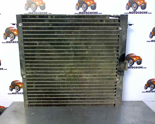 Aire acondicionado capacitor Land Rover Range Rover II desde 95,83 €
