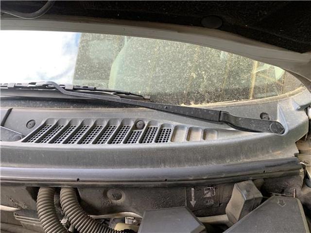 Brazo limpia para Land Rover Freelander I (L314)