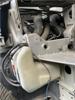 Depósito del agua de lavado, lavado de luneta trasera AWR4763 LAND ROVER