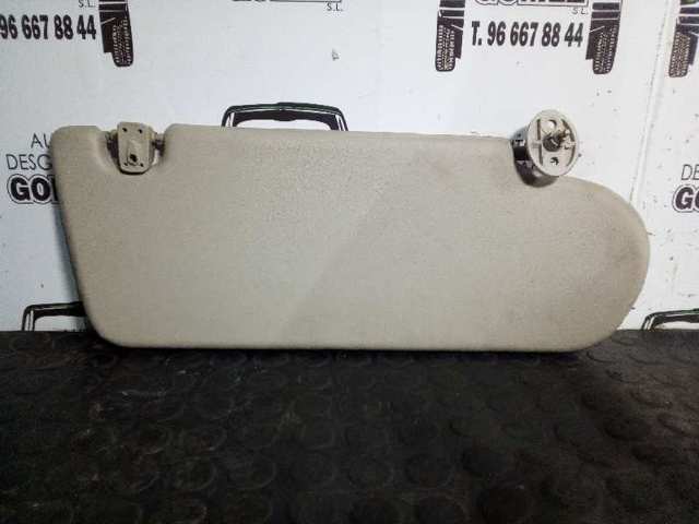 Parasol para Land Rover Freelander L314