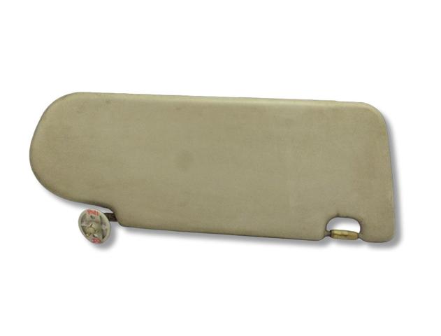 Parasol interior Land Rover Freelander I desde 39,20 €