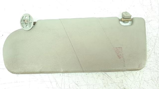 Parasol para Land Rover Freelander L314