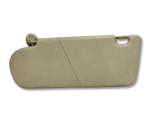 Visera parasol Freelander I SUV (1997-2006) original desde 39,20 €