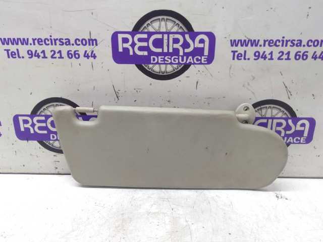 Parasol interior Land Rover Freelander I desde 39,20 €