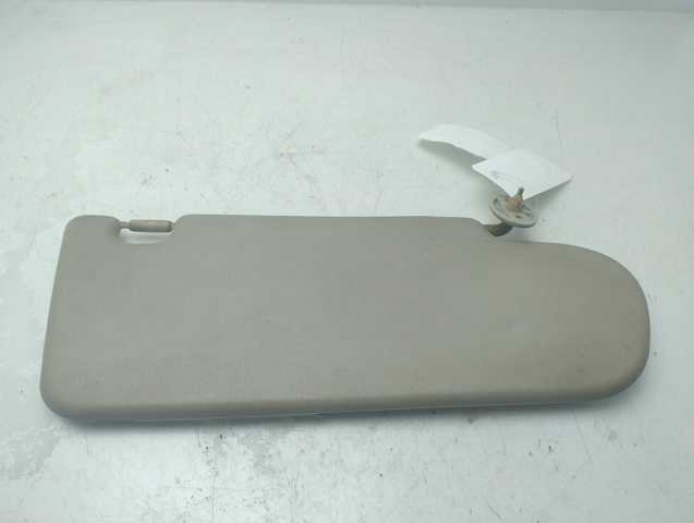 Parasol para Land Rover Freelander L314