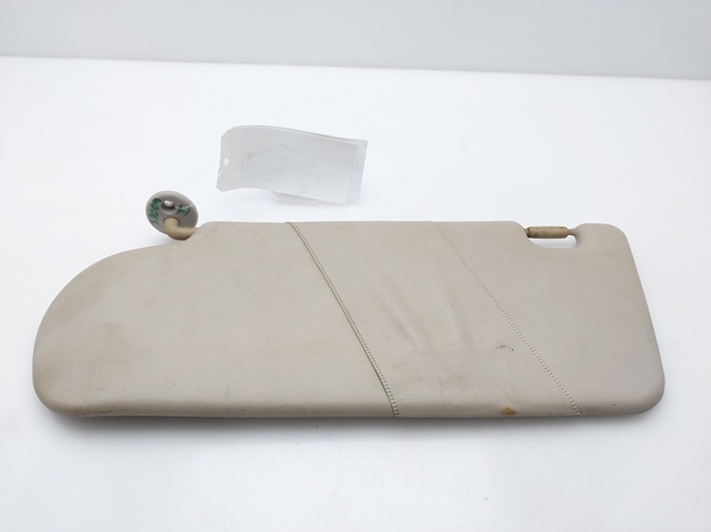 Visera parasol para Land Rover Freelander I (L314)