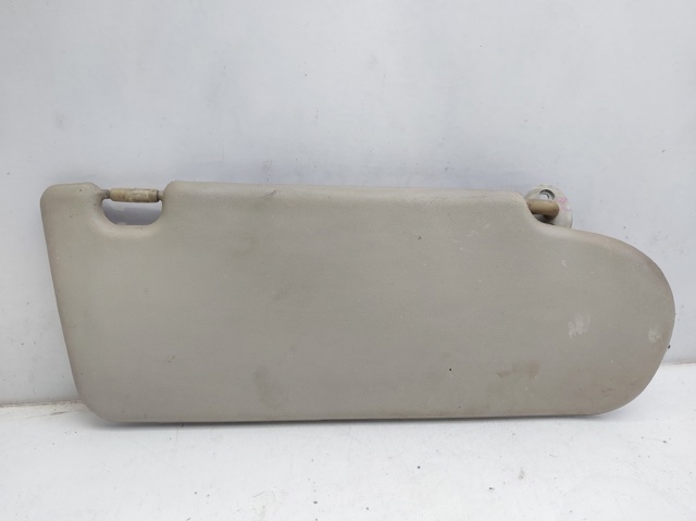 Precio del repuesto Visera parasol Freelander I SUV