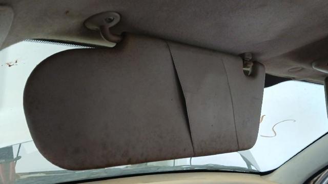 Visera parasol Land Rover Freelander I SUV comprar en España