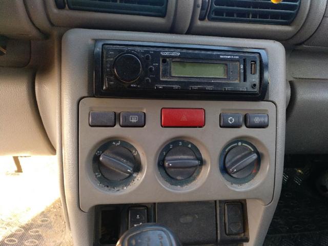 AWR5464RBF Land Rover