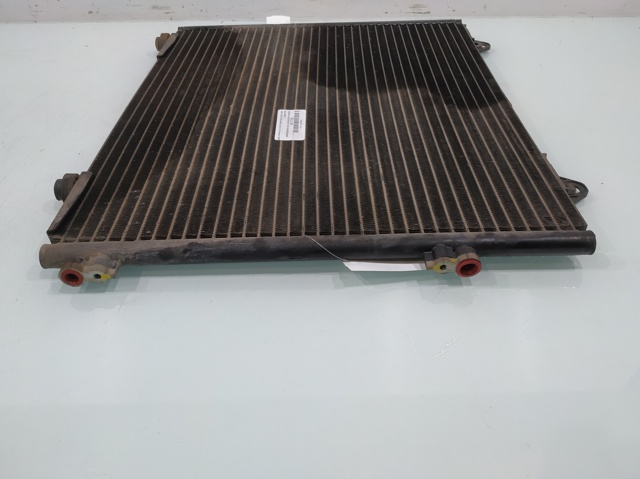 LAND ROVER AWR5796 Condensador aire acondicionado  en stock Valencia