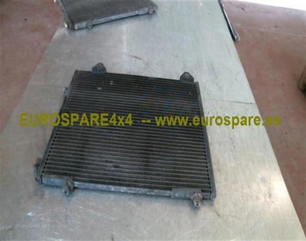 AWR5796 LAND ROVER Condensador aire acondicionado comprar Bilbao