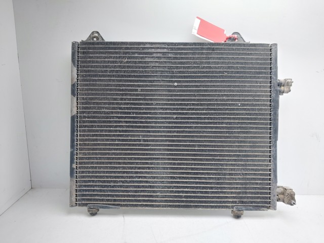 AWR5796 LAND ROVER Condensador aire acondicionado comprar Bilbao