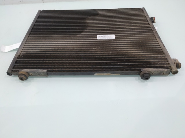 LAND ROVER AWR5796 Condensador aire acondicionado  en stock Salamanca
