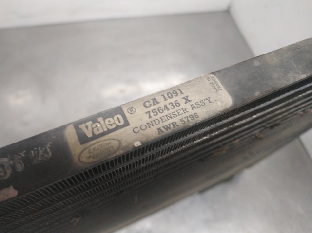 AWR5796 Condensador de aire acondicionado  comprar en Pontevedra