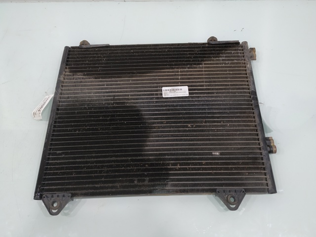 LAND ROVER AWR5796 Condensador de aire acondicionado  comprar en Albacete