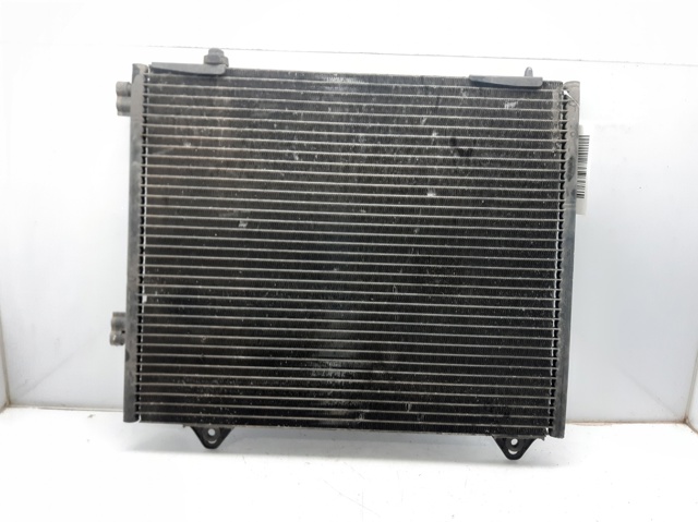 AWR5796 LAND ROVER Condensador de aire acondicionado  comprar en Oviedo