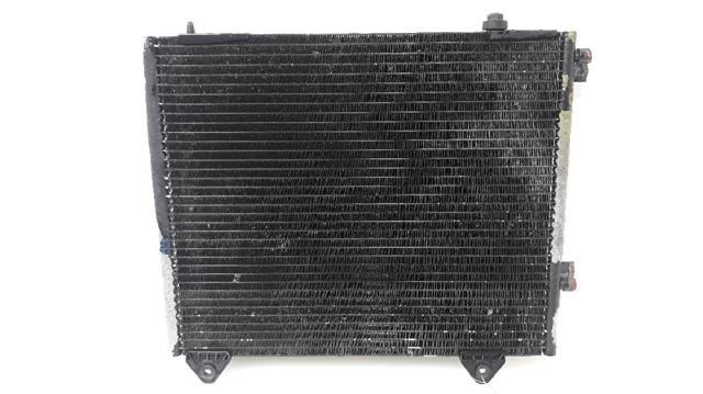 AWR5796 LAND ROVER Condensador de aire acondicionado  disponible Ourense