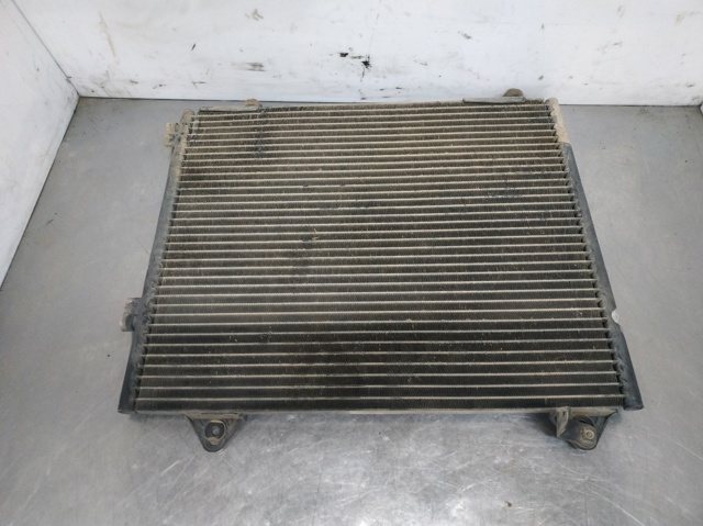 LAND ROVER AWR5796 Condensador aire acondicionado comprar Pamplona