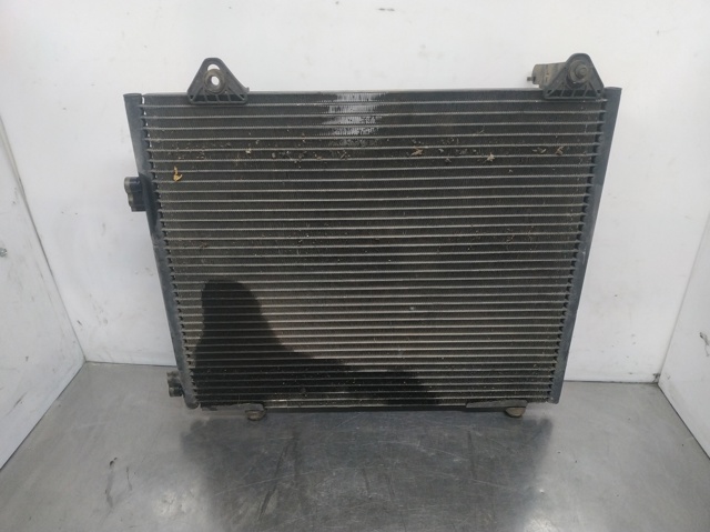 AWR5796 LAND ROVER Condensador de aire acondicionado  disponible Alicante