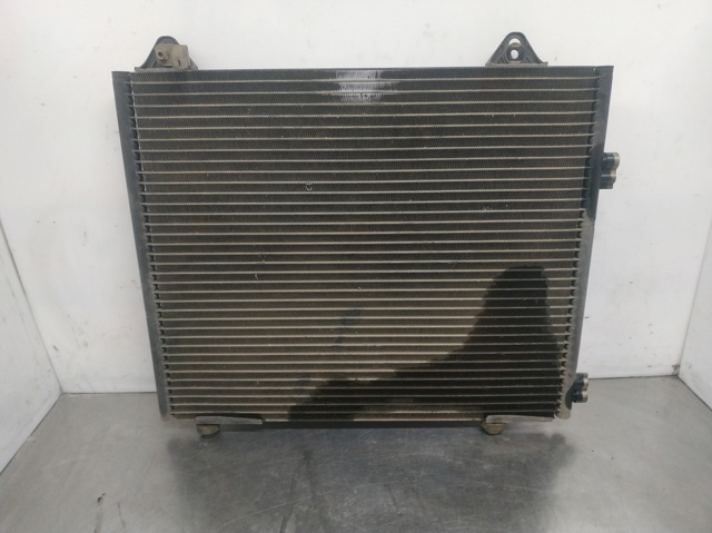 Condensador de aire acondicionado AWR5796 LAND ROVER