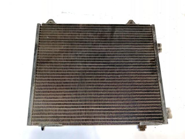 AWR5796 LAND ROVER Condensador de aire acondicionado  comprar en Lleida