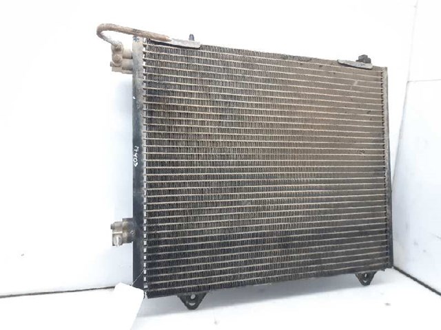 AWR5796 LAND ROVER Condensador de aire acondicionado  comprar en Oviedo