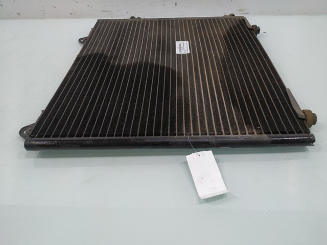 AWR5796 LAND ROVER Condensador aire acondicionado  en stock Huelva