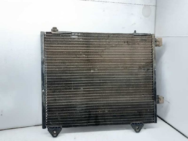 AWR5796 LAND ROVER Condensador de aire acondicionado  disponible Alicante