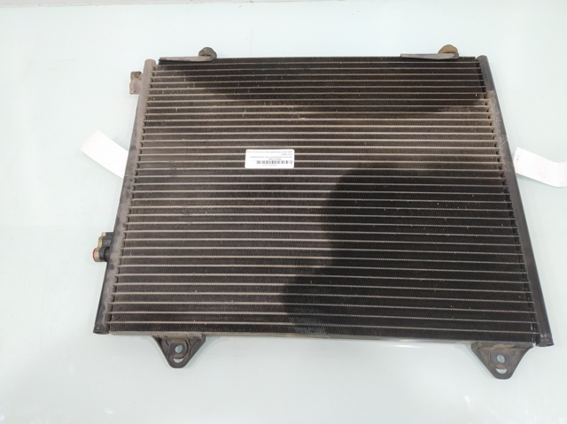 AWR5796 LAND ROVER Condensador aire acondicionado comprar Alcalá