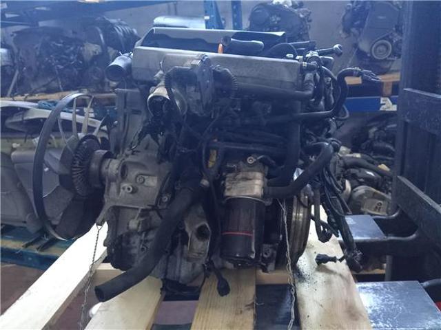 AWT VAG Motor completo  comprar en Jaén