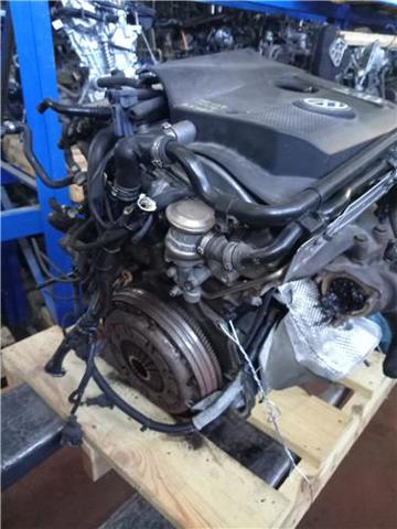 AWT VAG Motor completo  disponible Alicante