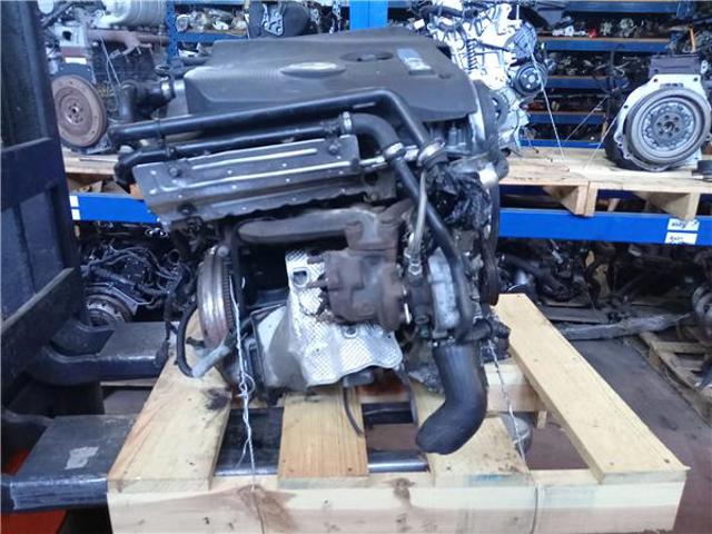AWT VAG Motor completo comprar Alcalá
