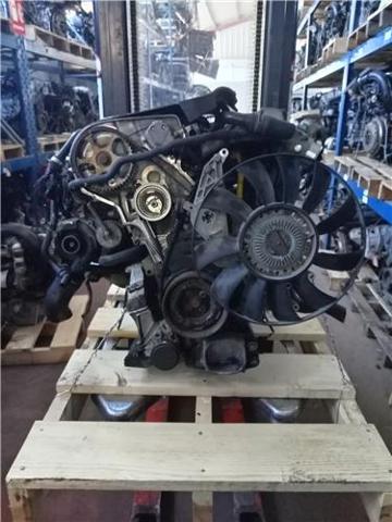 AWT VAG Motor completo  comprar en Lleida
