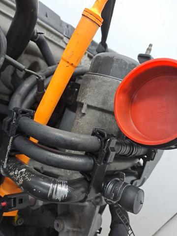 AWX VAG Motor completo  en stock Gandía