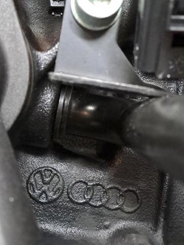 AWX Motor completo  en stock Sabadell